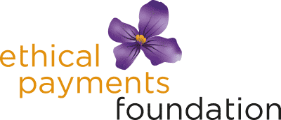 Ethical Payments Foundation Logo