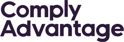 ComplyAdvantage logo